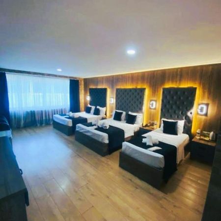 איסטמבול Nisantasi Diamond Hotel מראה חיצוני תמונה