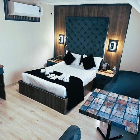 איסטמבול Nisantasi Diamond Hotel מראה חיצוני תמונה