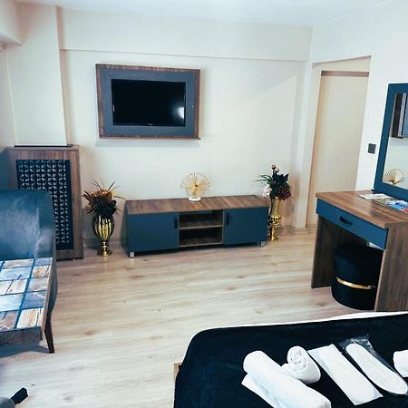 איסטמבול Nisantasi Diamond Hotel מראה חיצוני תמונה