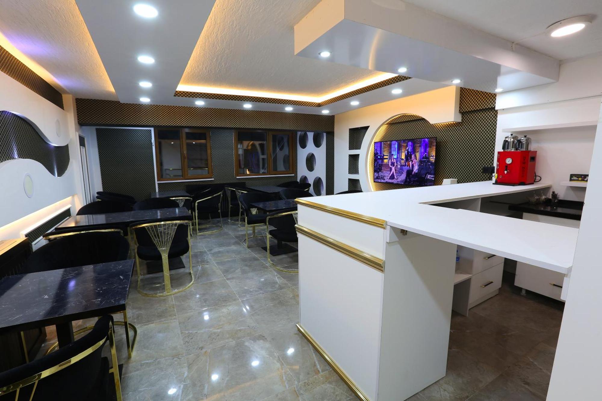 איסטמבול Nisantasi Diamond Hotel מראה חיצוני תמונה