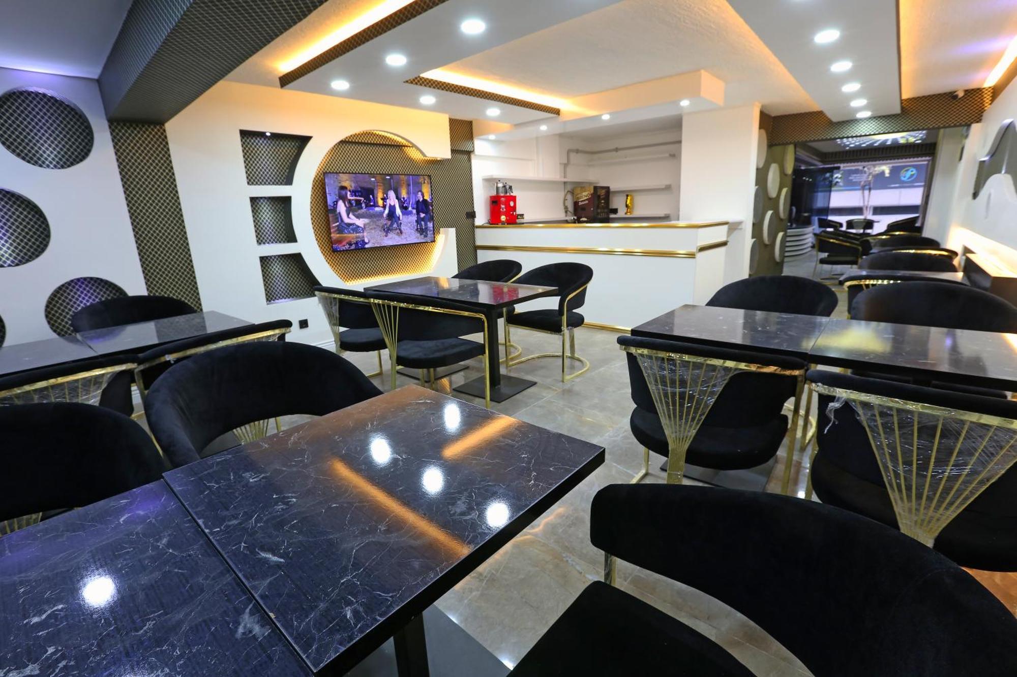 איסטמבול Nisantasi Diamond Hotel מראה חיצוני תמונה