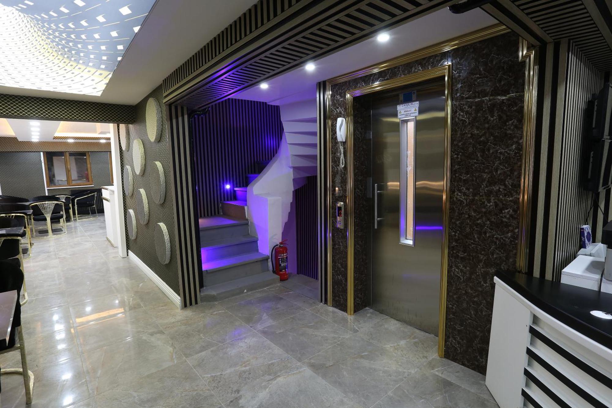 איסטמבול Nisantasi Diamond Hotel מראה חיצוני תמונה