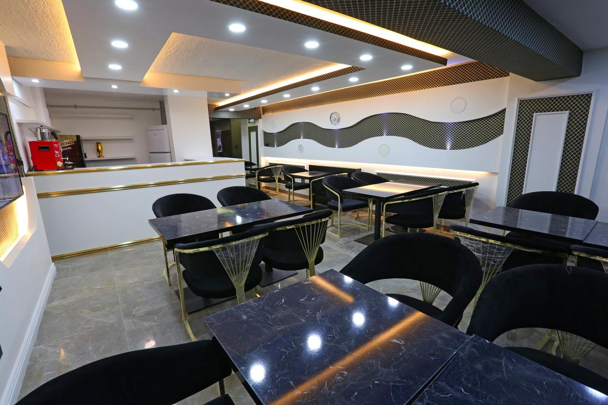 איסטמבול Nisantasi Diamond Hotel מראה חיצוני תמונה