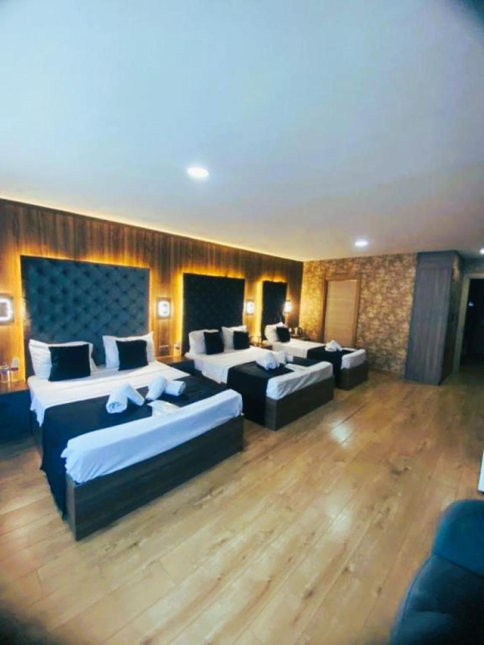איסטמבול Nisantasi Diamond Hotel מראה חיצוני תמונה
