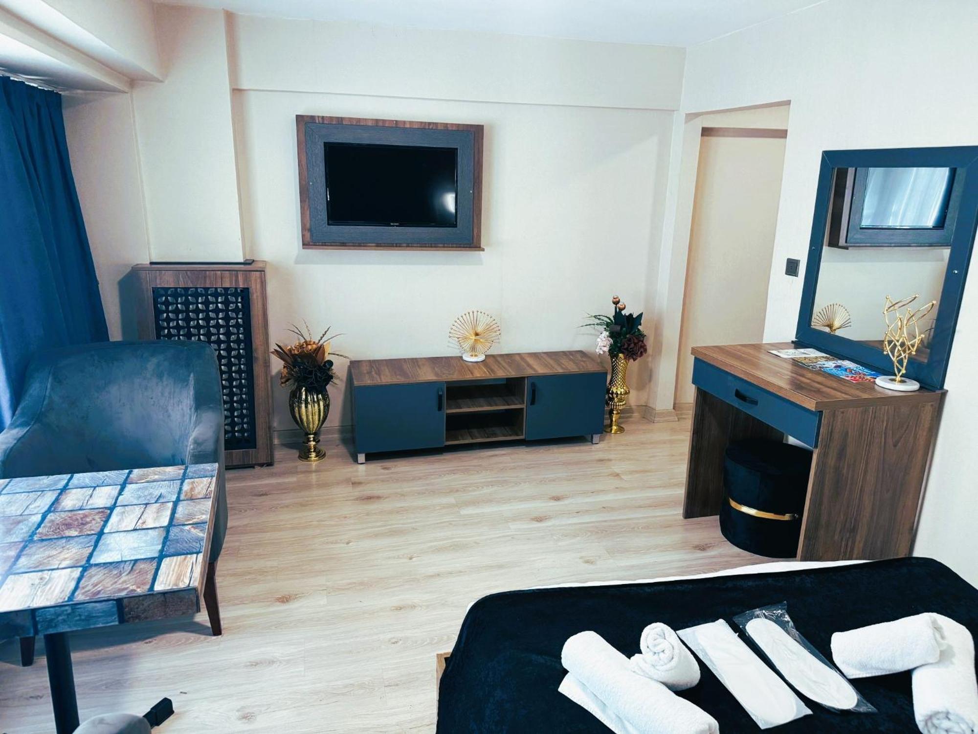 איסטמבול Nisantasi Diamond Hotel מראה חיצוני תמונה
