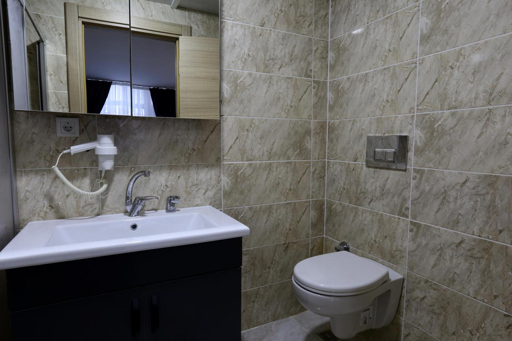 איסטמבול Nisantasi Diamond Hotel מראה חיצוני תמונה