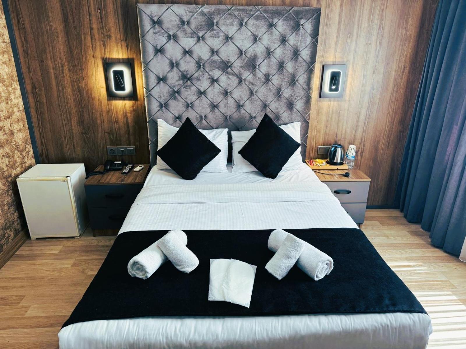 איסטמבול Nisantasi Diamond Hotel מראה חיצוני תמונה