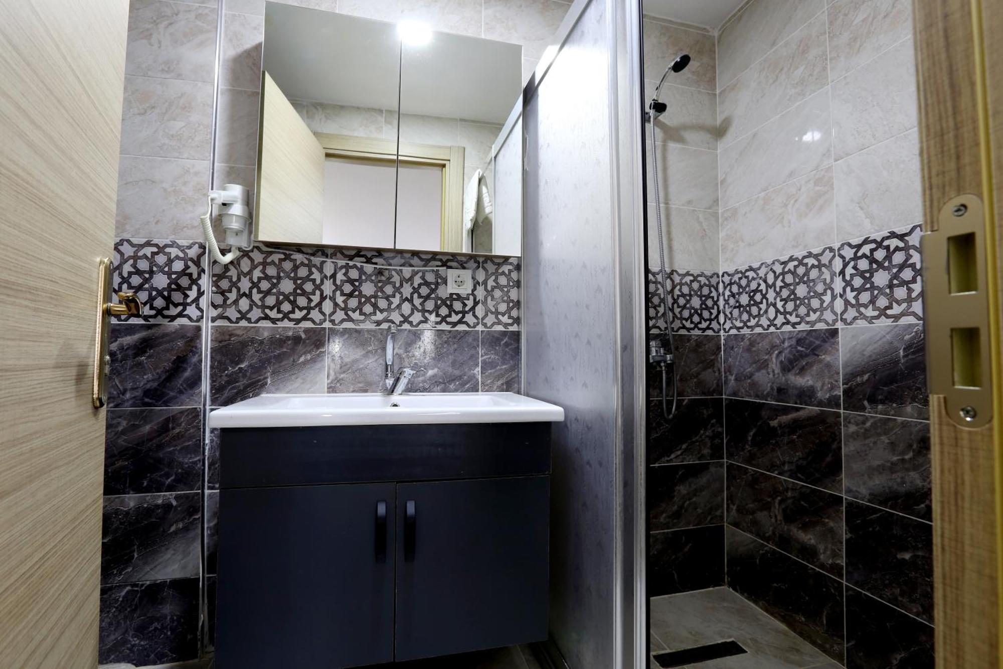 איסטמבול Nisantasi Diamond Hotel מראה חיצוני תמונה