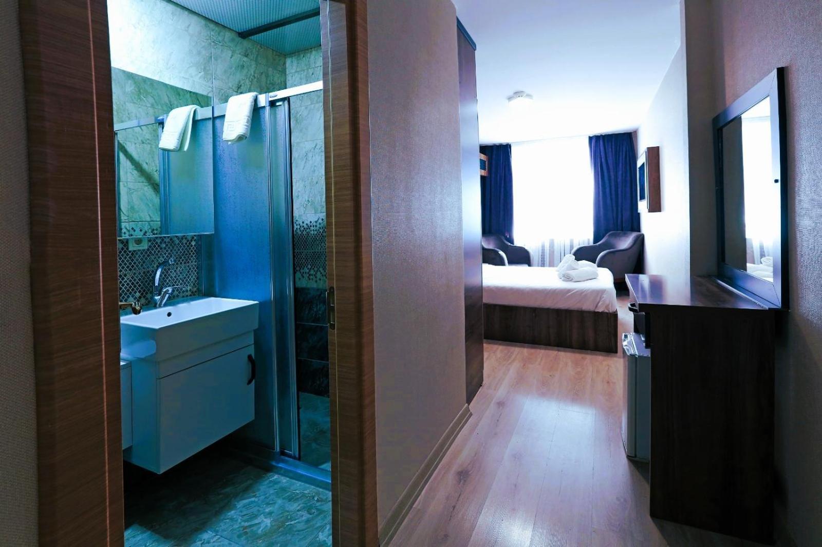איסטמבול Nisantasi Diamond Hotel מראה חיצוני תמונה